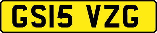 GS15VZG