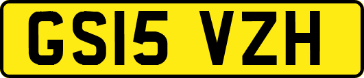 GS15VZH