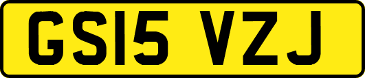GS15VZJ