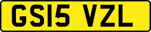 GS15VZL