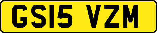 GS15VZM