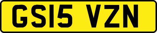 GS15VZN