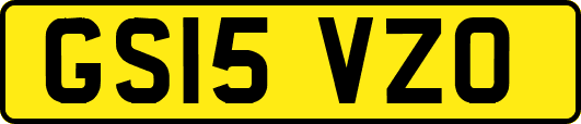 GS15VZO
