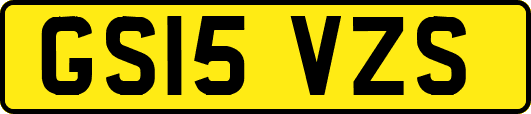 GS15VZS