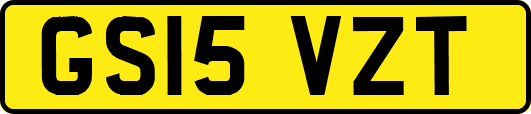 GS15VZT