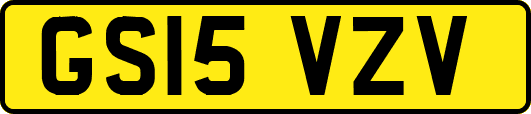 GS15VZV