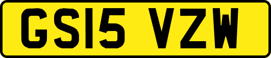 GS15VZW