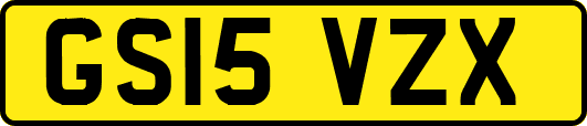 GS15VZX