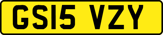 GS15VZY