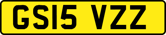 GS15VZZ