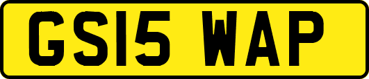 GS15WAP