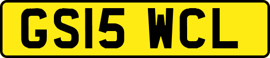 GS15WCL