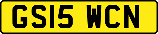 GS15WCN