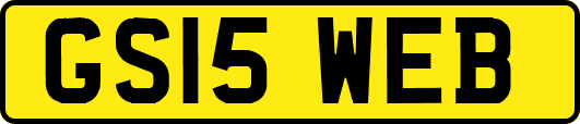 GS15WEB