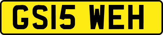 GS15WEH