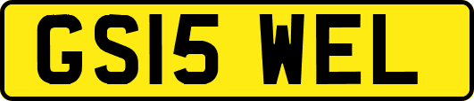 GS15WEL