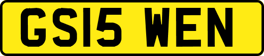 GS15WEN