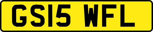 GS15WFL