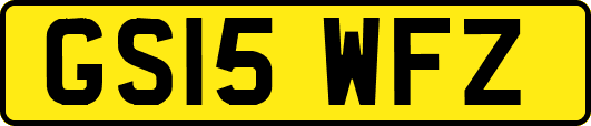 GS15WFZ