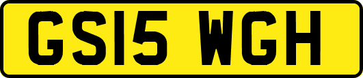 GS15WGH