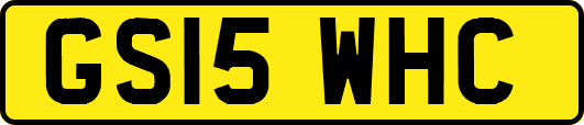 GS15WHC