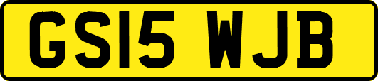 GS15WJB