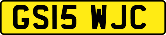 GS15WJC