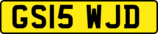GS15WJD