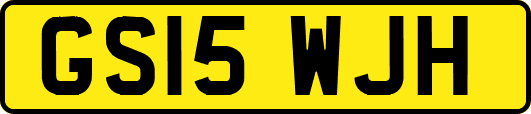 GS15WJH