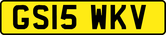 GS15WKV