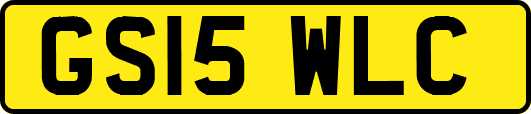 GS15WLC