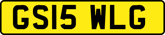 GS15WLG