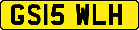GS15WLH