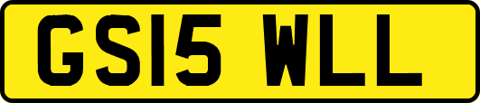 GS15WLL