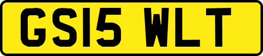 GS15WLT