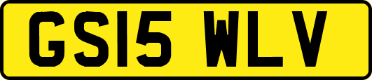 GS15WLV