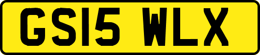 GS15WLX