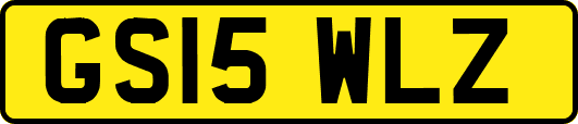 GS15WLZ