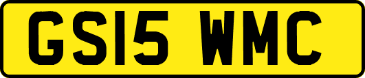 GS15WMC