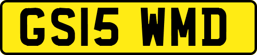 GS15WMD