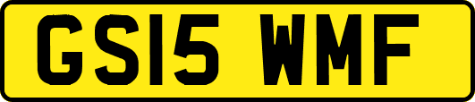 GS15WMF