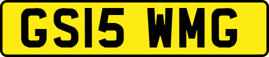 GS15WMG