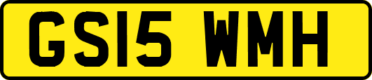 GS15WMH