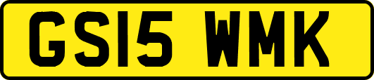 GS15WMK