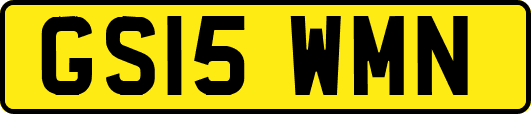 GS15WMN