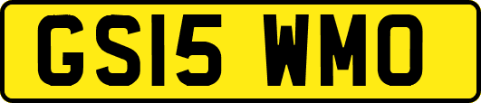 GS15WMO