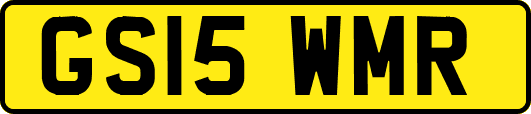 GS15WMR