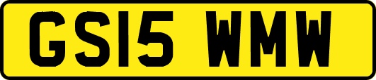 GS15WMW
