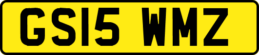GS15WMZ
