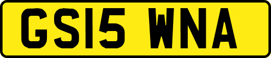GS15WNA